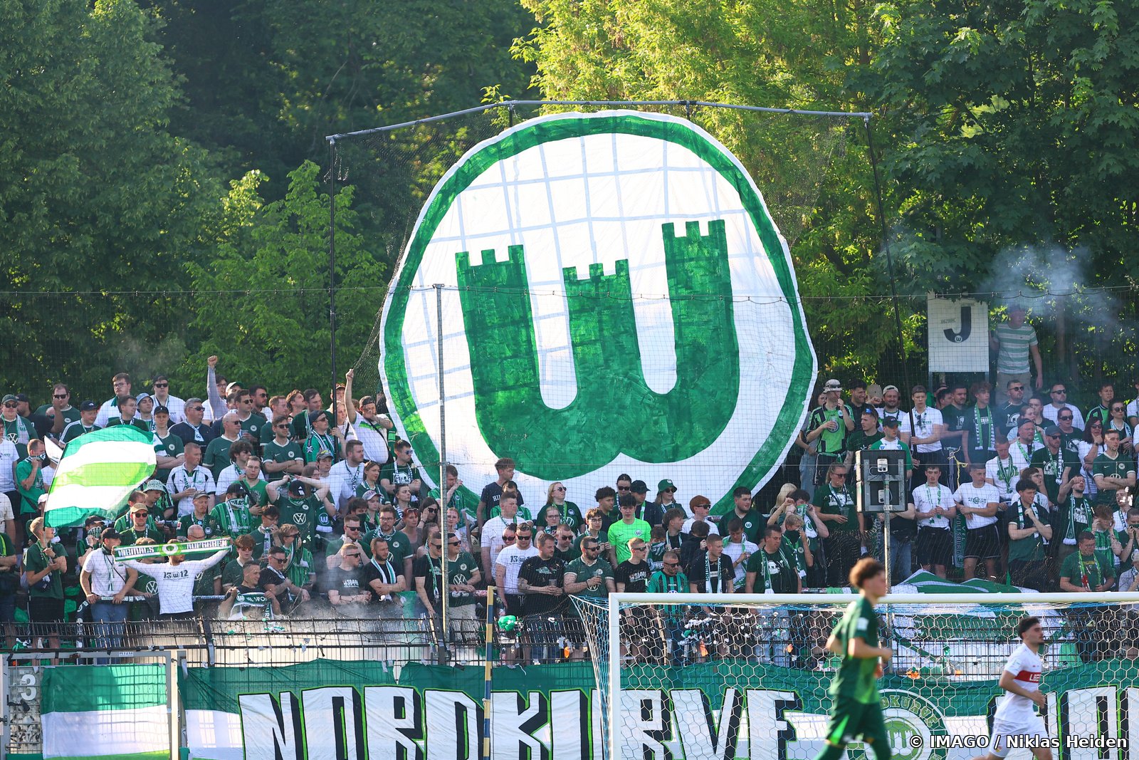 VFL Wolfsburg