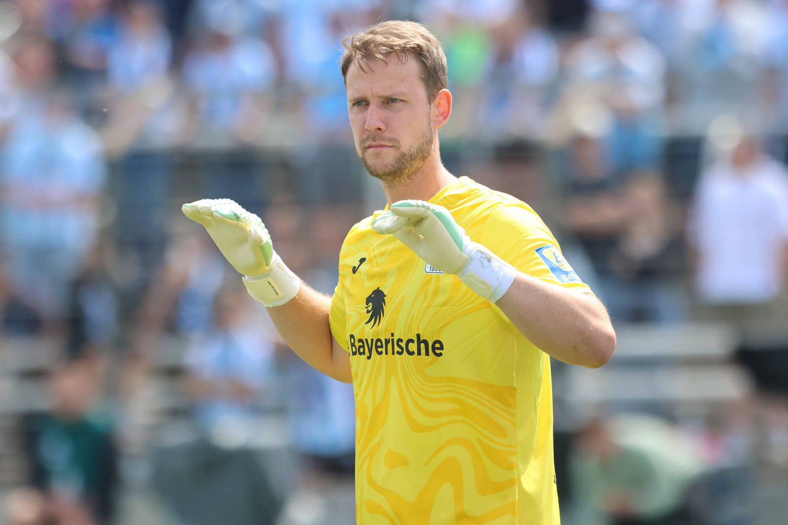 Thomas Dähne. © IMAGO / Lackovic