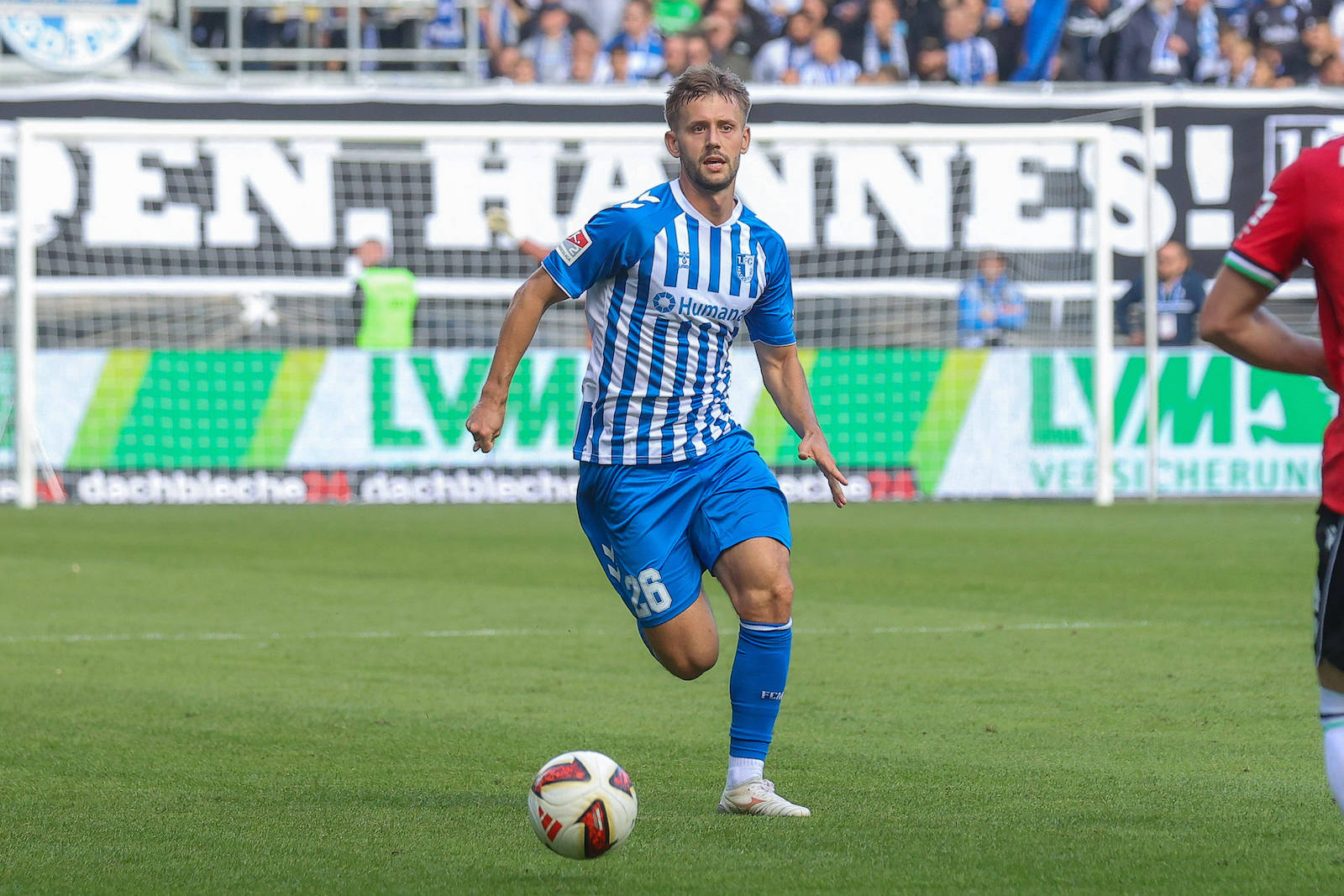 © IMAGO / Jan Huebner