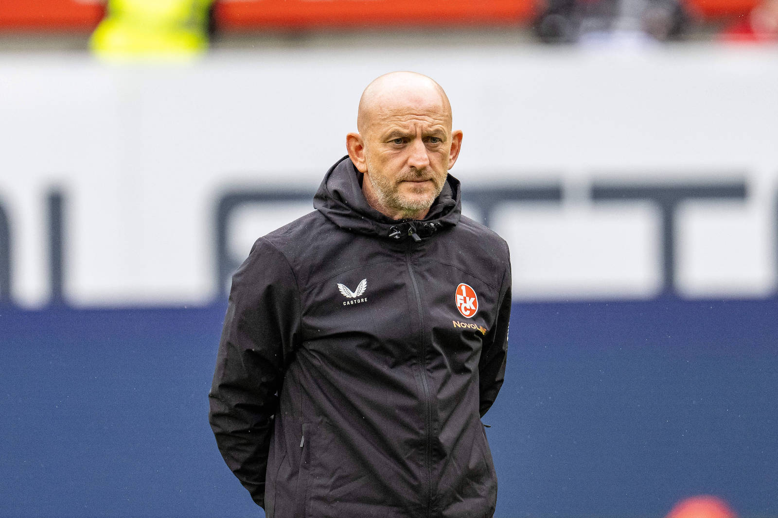 Torsten Lieberknecht. © IMAGO / Jan Huebner